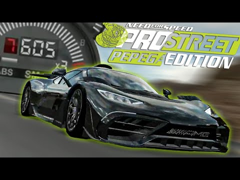 NFS ProStreet completely fixed and enhanced | KuruHS