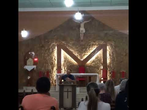 Grupo de Oração da Paróquia Santíssima Mãe de Deus de IVAIPORÃ-PR 🙏🙌❤️ (2)