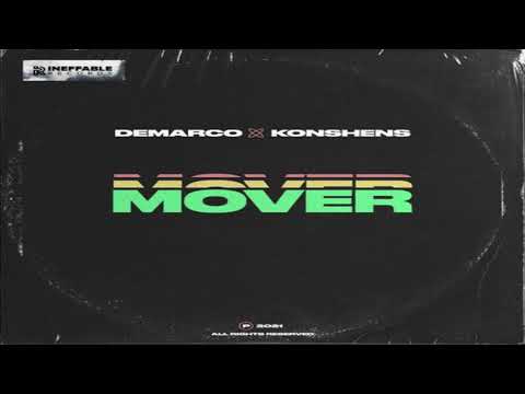 Mover - Demarco Ft. Konshens (2021