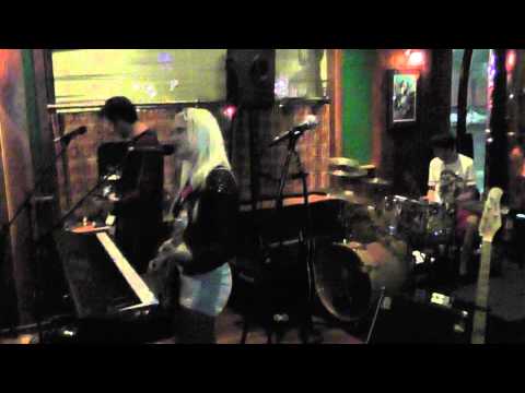 Triphazard - "Out of Bounds"