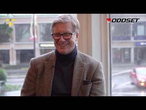 Studio Oddset - JVM: Klipp 4. Efter jätterysaren mot USA