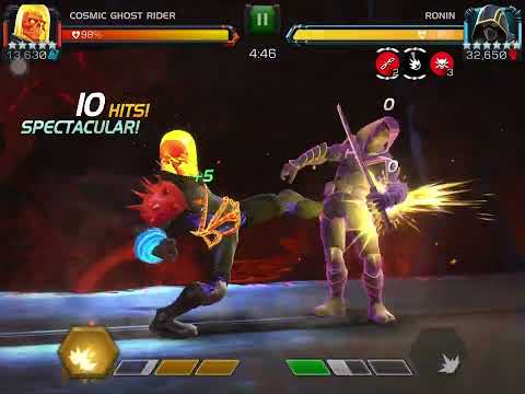 AQ Map 8 Path 7 Section 1 Ronin