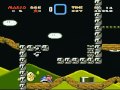 SMW Custom Level Bullet Forest