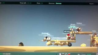 Transformice Rickroll'D