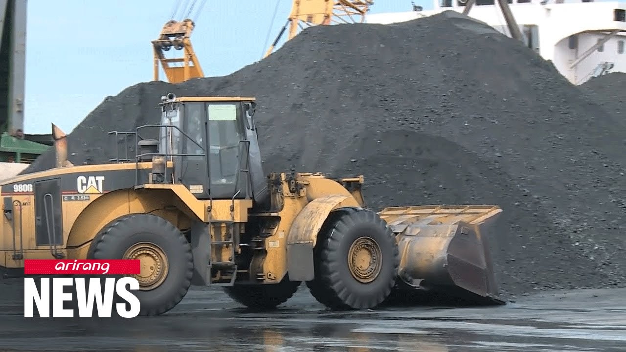 Indonesia bans coal exports in Jan.; likely to raise global coal prices