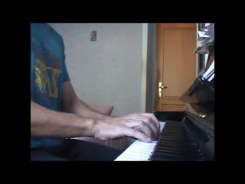 La Danse de la Poupée - G. Meunier