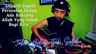 Download lagu Jalan Hidup Tak Selalu (cover with lyric) by Frits Montjai mp3 Download lagu Jalan Hidup Tak Selalu (cover with lyric) by Frits Montjai mp3