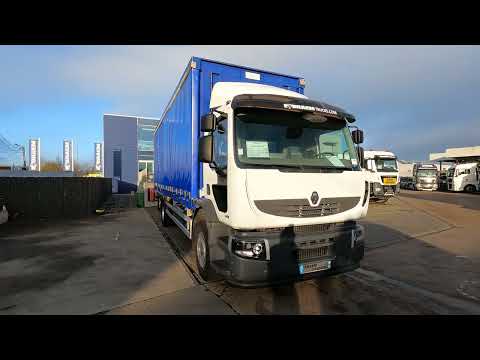 Renault video nahled