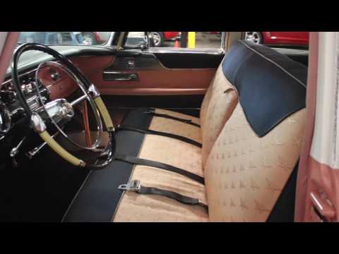 1956 Chrysler Imperial (CC-959815) for sale in Ft Worth, Texas