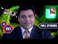 The First Video Chat | Bade Achhe Lagte Hain - Ep 157 | Full Episode