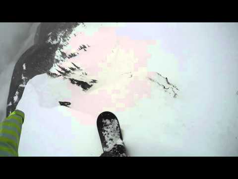 GoPro Line of the Winter: Mike Graves - Revelstoke, Canada 03.12.16 - Snow