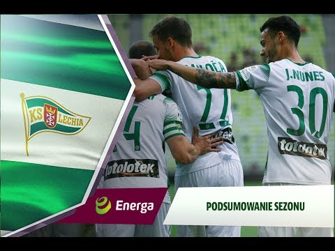 Podsumowanie sezonu 2016/2017