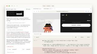 Preview your running app in Claude Code on desktop