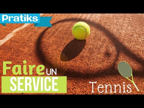 comment modifier l'equilibre d'une raquette de tennis