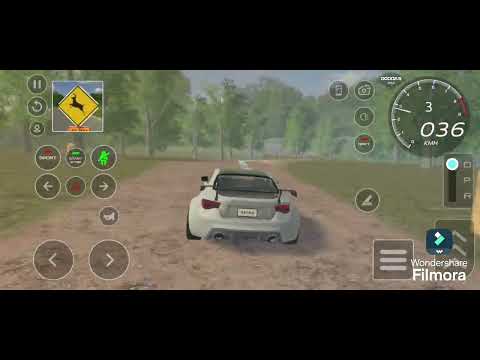 Car Driving 2025 ANDROID GAMEPLAY (Beginning Missions Completed) - YouTube