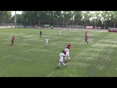 UE Alacuas i Walter FC 1 6 CD Teresianas