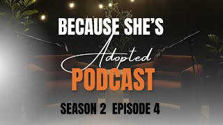 Because She's Adopted S2 Ep 04