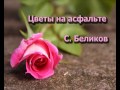С. Беликов - Цветы на асфальте 