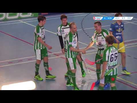 Highlights - 8. kolo: FbŠ Bohemians vs. FBC Ostrava 7:4