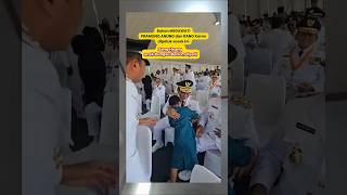 Download lagu pramono anung rano karno dipeluk sosok ini #ranokarno #pramonoanung #dedimulyadi #sanghyang #lucu mp3