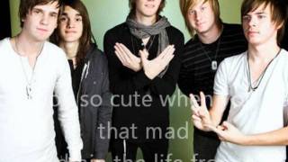 The Maine Count Em&#39; One, Two, Three with Lyrics