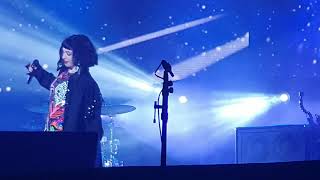 Un millón de años luz - Soda Stereo ft Mon Laferte - Gracias Totales México 2020