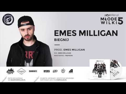 Video thumbnail for Biegnij