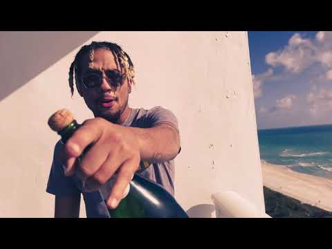 EMPTY- Chxinless (Official Music Video)