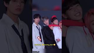 Download lagu When taehyung 🐻 jealous 😨🔥 is overloaded for jinkook 🐰🐹 #bts #jimin #jin #shorts mp3