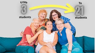 She Left Teaching and Found Freedom  How Online Tutoring Changed Kristi Wolch’s Life