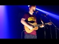 Sunburn - Ed Sheeran @ Koninklijk Circus - 24/11/2012