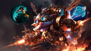 Tinker Is BACK! Stronger than ever!