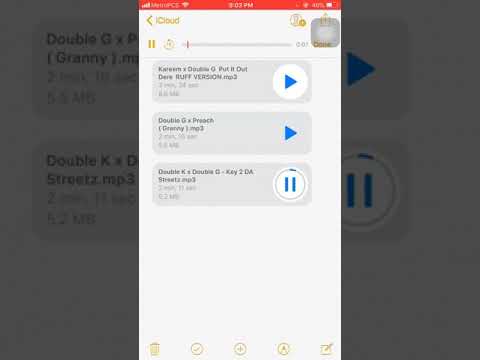 Double K x Double G - Key 2 Da Streetz