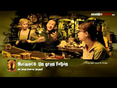 Abandomoviez Cartelera 17 Junio 2011