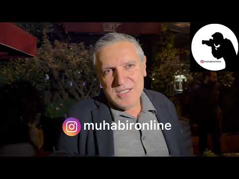 Faruk Turgut , Kızılcık Şerbeti ile ilgili sürpriz açıklamalar yaptı..!