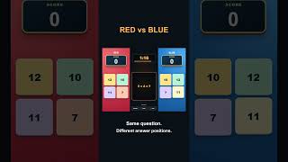 FREE Math Duel | 2-Player Tablet & Whiteboard Math Game