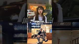 Download lagu JAPANGLISH -TOKYO BON 2020 (Makudonarudo)  #japan #japantravel #japanese mp3