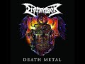 DISMEMBER Death Metal 1997 Full Album