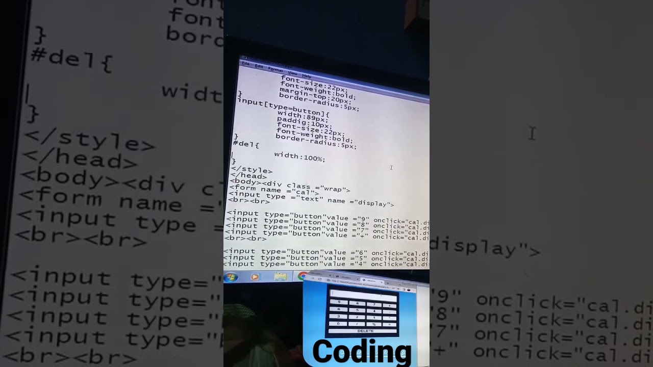 #coding #programming #programmer #html  #developer #javascript #code #coder