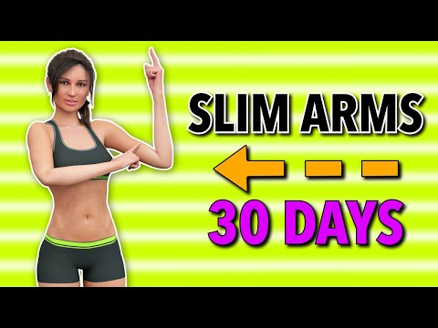 50 Knee Push Ups Challenge Beginner Arm and Chest Toning