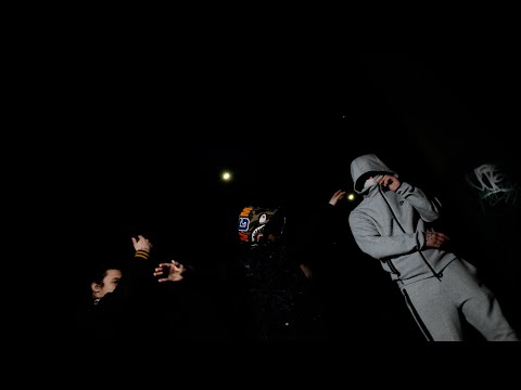 MoJoe, SK & Conrad! - Departures (MUSIC VIDEO)