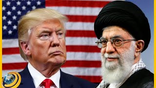 ԱՄՆ-ը մտադիր է Իրանին 30 մլրդ դոլար տալ ու վերացնել պատժամիջոցները