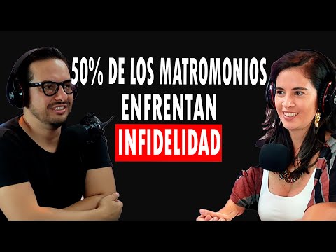 ¿Monogamia o Poliamor? La Verdad que Nadie Dice – Gente Interesante Podcast con Andrea Yandun