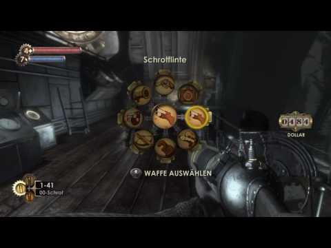 BIOSHOCK - Das gute Ende