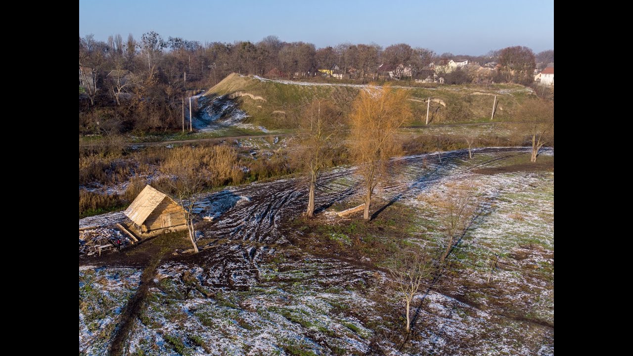 Оствиця, День за 5 хвилин, 7 грудня, день народження ;)