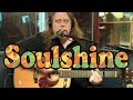 Opie Show - acoustic Soulshine by Warren Haynes - @OpieRadio @thewarrenhaynes