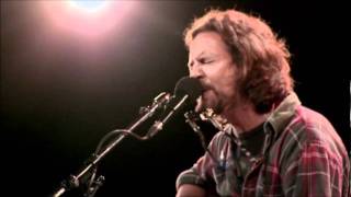 Eddie Vedder - Drifting Away