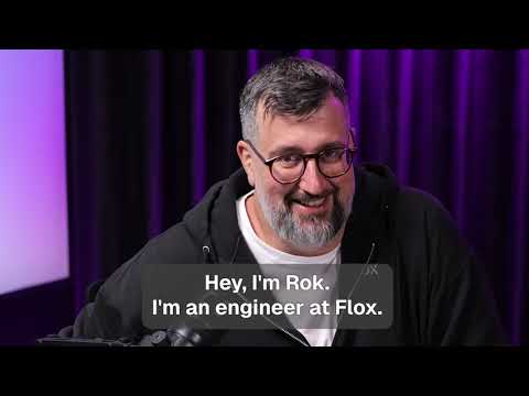 With Flox Things Just Work