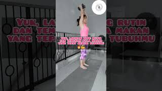 Download lagu Latihan Payudara Kencang atau Otot Dada yang lebih kuat? #workout #dumbbell #dailyexercise mp3