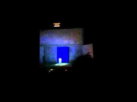 "Rigoletto duet" Ludovic Tezier-Andrea Mastroni "Quel vecchio maledivami" Rigoletto-Opera de Paris